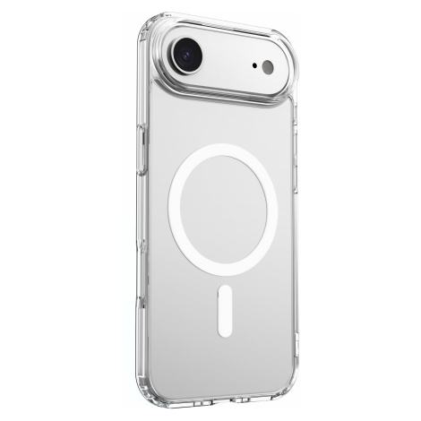 Swissten MagStick Clear Jelly pro Apple iPhone Air