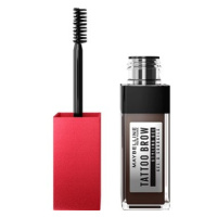 MAYBELLINE NEW YORK Tattoo Brow 36H Styling Gel 260 Deep Brown 6 ml