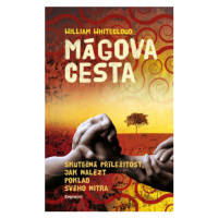 Mágova cesta - William Whitecloud