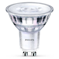 Philips Philips GU10 4 W HV LED reflektor 36° warmglow
