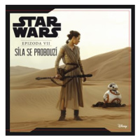 Star Wars VII: Síla se probouzí | Kolektiv, Tereza Vlášková