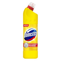 WC gel Domestos citron 750ml