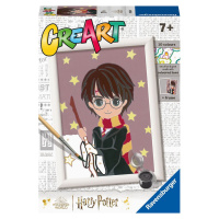 CreArt 202201 Harry Potter