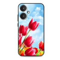 TopQ Xiaomi Redmi 13C 5G Tulips 126542