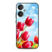 TopQ Xiaomi Redmi 13C 5G Tulips 126542