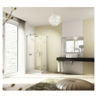 Sprchové dveře 120 cm Huppe Design Elegance 8E0912.092.322