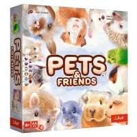 Hra Pets & Friends