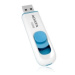 Flash disk ADATA C008 64GB USB 2.0 White