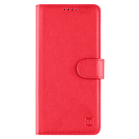 Tactical Field Notes pouzdro Samsung Galaxy A36 5G červené