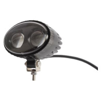 TT Technology oválné Cree LED 8 W, 9-36 V