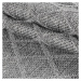 Ayyildiz koberce Kusový koberec Patara 4953 Grey – na ven i na doma - 200x290 cm
