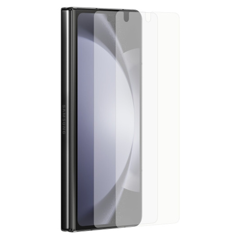 Ochranná fólie Samsung Galaxy Z Fold5 - originál Čirá