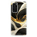 iSaprio Black and Gold pro Huawei P40