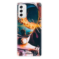 iSaprio Astronaut 01 pro Samsung Galaxy M52 5G