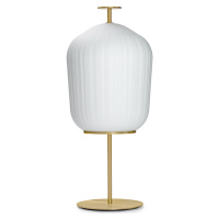 Classicon designové stojací lampy Plissée Floor Lamp