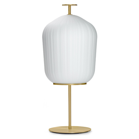 Classicon designové stojací lampy Plissée Floor Lamp