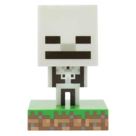 Icon Light Minecraft - Skeleton PALADONE