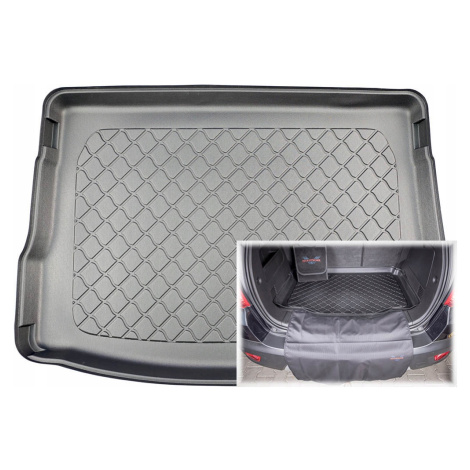 Seat Leon IV Hb 2020 Mat MultiProtector