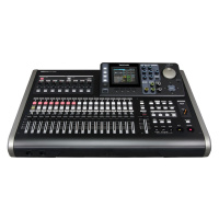 Tascam DP-24SD