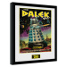 Obraz na zeď - Doctor Who - The Dalek Book