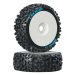 Duratrax kolo 3.2" Buggy H17x34mm Lockup C2 (2)