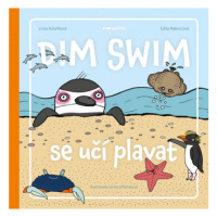 Dim Swim se učí plavat  Pointa