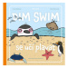 Dim Swim se učí plavat  Pointa