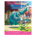 Pearson English Kids Readers: Level 2 Monster University / DISNEY Pixar - Marie Crook