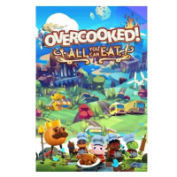 Overcooked! 2 - PC DIGITAL