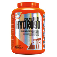 Extrifit Isolate DH 8! Hydro 90 Chocolate 2000 g