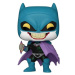 Funko POP! #504 Heroes: Batman War Joker - Joker