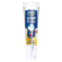 CEYS Silikon Stop plísni transparent tuba 125 ml