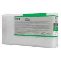 EPSON T653B (C13T653B00) - originální