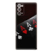 iSaprio Poker pro Samsung Galaxy Note 20