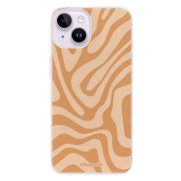 iSaprio Zebra Orange - iPhone 14