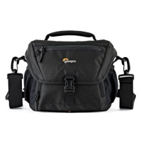 Lowepro Nova 160 AW II černá