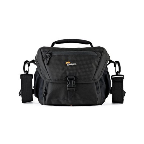 Lowepro Nova 160 AW II černá