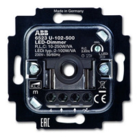 ABB Impuls stmívač LED otočný 6512-0-0335 (6523 U-102-500) 2CKA006512A0335