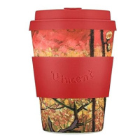 Ecoffee Cup, Van Gogh Museum, Flowering Plum Orchard, 350 ml