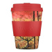 Ecoffee Cup, Van Gogh Museum, Flowering Plum Orchard, 350 ml