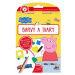 Barvy a tvary Peppa