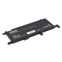 Avacom pro Asus VivoBook 15 X542UF X542UQ Li-Pol 7,6V 5000mAh 38Wh