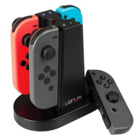 VENOM VS4796 Joy-Con Charging Station