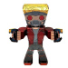 Metal Earth 3D puzzle Strážci Galaxie: Star-Lord