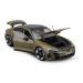 Bburago 1:18 Plus - 2022 Audi RS e-tron GT - Tactical Green