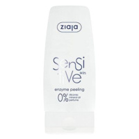 ZIAJA Sensitive Enzymatický peeling 60 ml