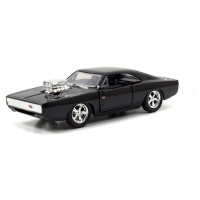 Jada Rychle a zběsile auto 1970 Dodge Charger 1 : 32