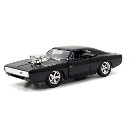 Jada Rychle a zběsile auto 1970 Dodge Charger 1 : 32