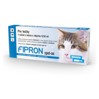 FIPRON pro kočky SPOT-ON - Kočka