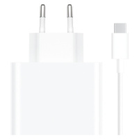 Xiaomi 120W Charging Combo (Type-A) EU Bílá